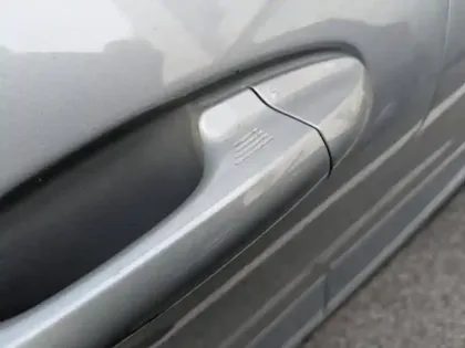 Photo 9 Ford Puma  1.0 EcoBoost 125ch S&S mHEV Titanium Powershift