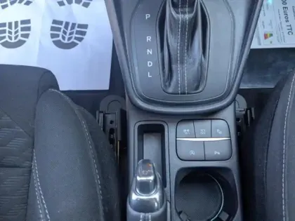 Photo 24 Ford Puma  1.0 EcoBoost 125ch S&S mHEV Titanium Powershift