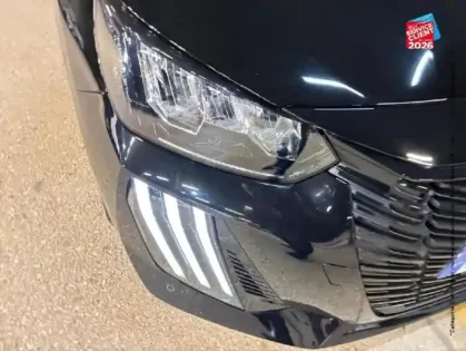 Photo 12 Peugeot 208  1.2 100ch S&S Allure