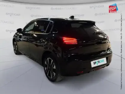 Photo 7 Peugeot 208  1.2 100ch S&S Allure