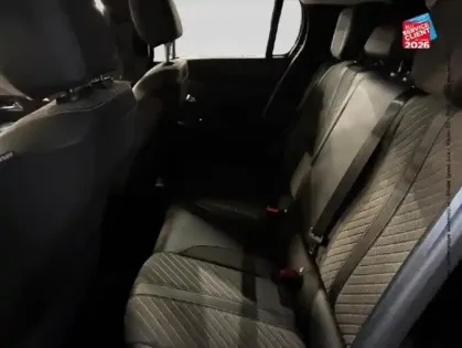 Photo 10 Peugeot 208  1.2 100ch S&S Allure