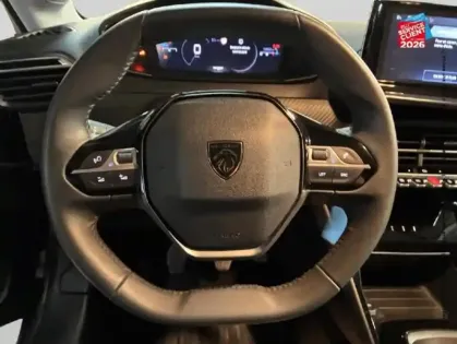 Photo 11 Peugeot 208  1.2 100ch S&S Allure