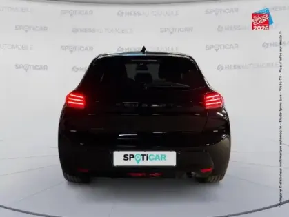 Photo 6 Peugeot 208  1.2 100ch S&S Allure