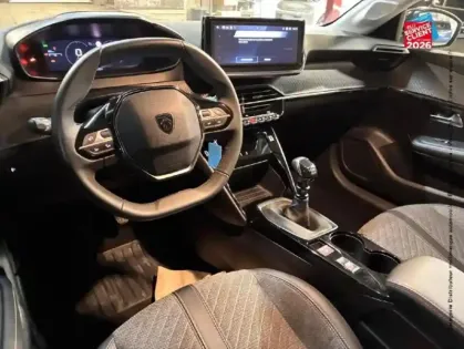 Photo 14 Peugeot 208  1.2 100ch S&S Allure