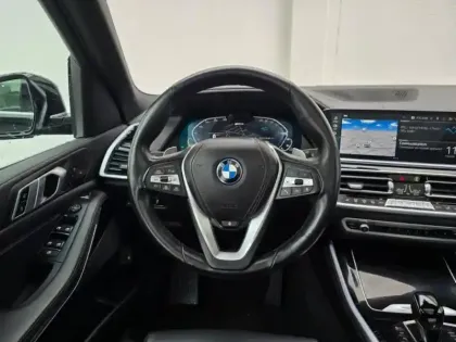 Photo 13 BMW X5  xDrive45e 394ch xLine 17cv