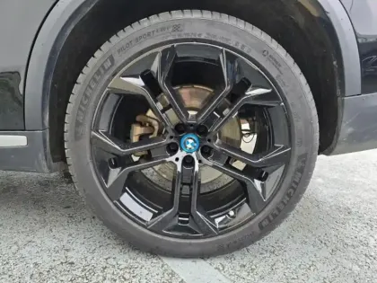 Photo 8 BMW X5  xDrive45e 394ch xLine 17cv