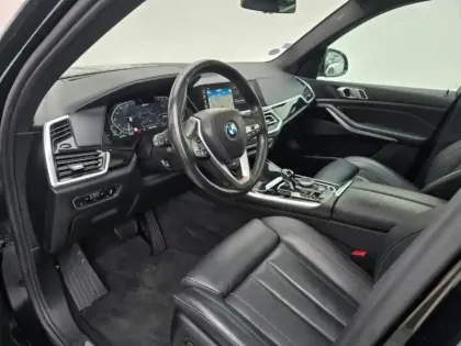 Photo 5 BMW X5  xDrive45e 394ch xLine 17cv