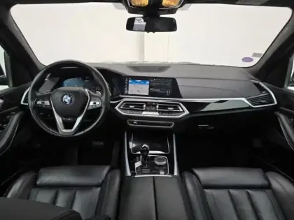 Photo 7 BMW X5  xDrive45e 394ch xLine 17cv