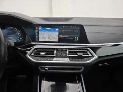 Photo 14 BMW X5  xDrive45e 394ch xLine 17cv