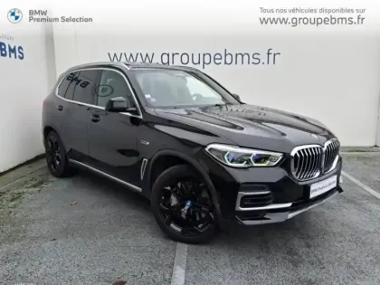 Photo Bmw X5