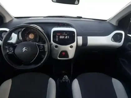 Photo 5 Citroën C1  VTi 72 S&S Urban Ride 5p E6.d-TEMP