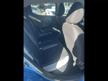 Photo 11 Nissan Micra Gén. V (K14) Ph1 N-Connecta 5