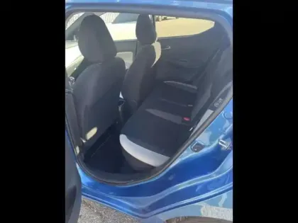 Photo 19 Nissan Micra Gén. V (K14) Ph1 N-Connecta 5