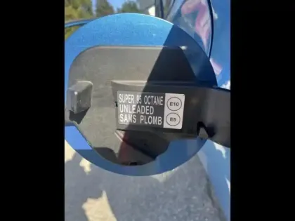 Photo 18 Nissan Micra Gén. V (K14) Ph1 N-Connecta 5