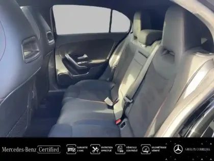 Photo 10 Mercedes Classe A  250 e Hybrid EQ 163+109ch AMG Line 8G-DCT