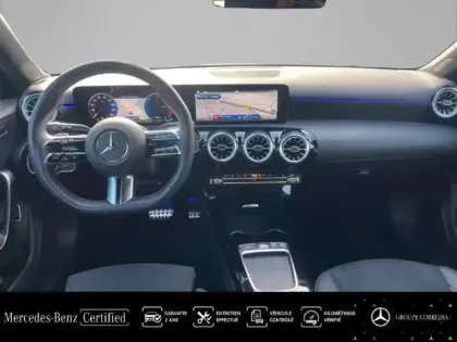 Photo 5 Mercedes Classe A  250 e Hybrid EQ 163+109ch AMG Line 8G-DCT