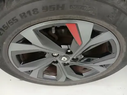 Photo 9 Renault Arkana  1.6 E-Tech 145ch RS Line -21B