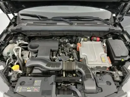 Photo 11 Renault Arkana  1.6 E-Tech 145ch RS Line -21B