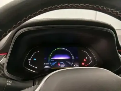 Photo 13 Renault Arkana  1.6 E-Tech 145ch RS Line -21B