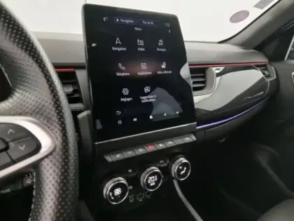 Photo 14 Renault Arkana  1.6 E-Tech 145ch RS Line -21B