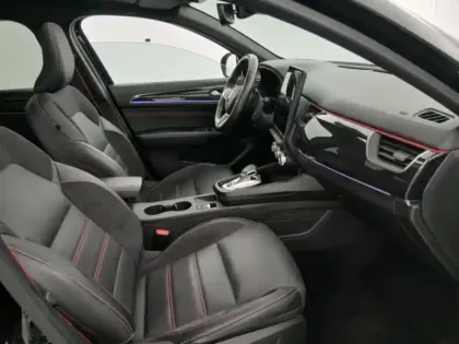 Photo 6 Renault Arkana  1.6 E-Tech 145ch RS Line -21B