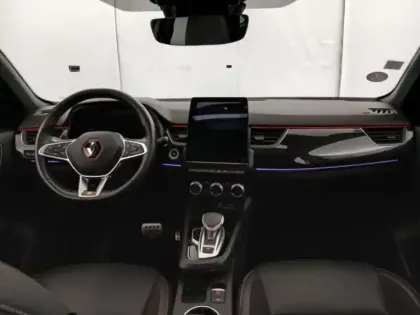 Photo 5 Renault Arkana  1.6 E-Tech 145ch RS Line -21B