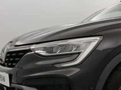 Photo 10 Renault Arkana  1.6 E-Tech 145ch RS Line -21B