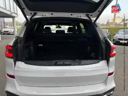 Photo 13 BMW X5  xDrive30d 265ch M Sport