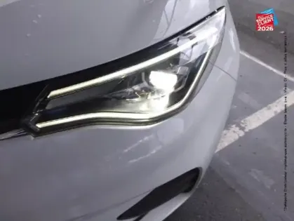 Photo 12 Renault Zoé Zoe E-Tech Limited charge normale R110 Achat Intégral