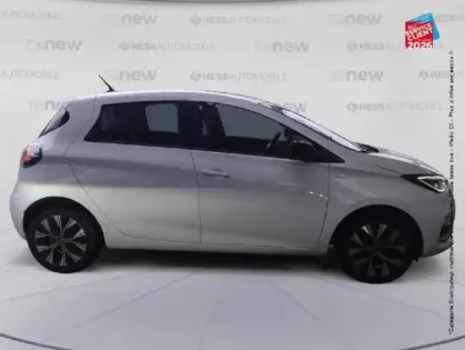 Photo 18 Renault Zoé Zoe E-Tech Limited charge normale R110 Achat Intégral