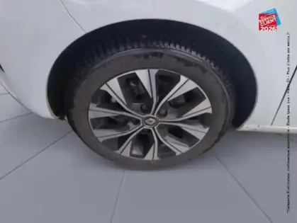 Photo 9 Renault Zoé Zoe E-Tech Limited charge normale R110 Achat Intégral