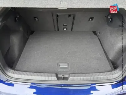 Photo 13 Volkswagen Golf  1.0 TSI OPF 110ch Active