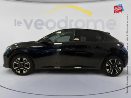 Photo 8 Peugeot 208  1.2 100ch S/S Allure GPS Camera Carplay