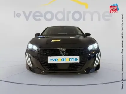 Photo 16 Peugeot 208  1.2 100ch S/S Allure GPS Camera Carplay