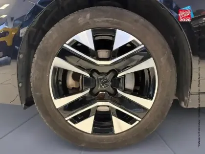 Photo 24 Peugeot 208  1.2 100ch S/S Allure GPS Camera Carplay