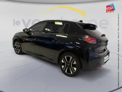 Photo 22 Peugeot 208  1.2 100ch S/S Allure GPS Camera Carplay