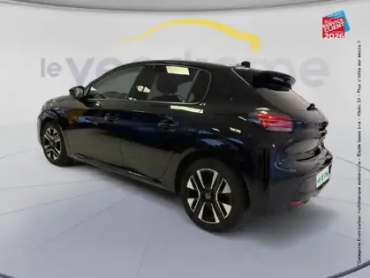 Photo 7 Peugeot 208  1.2 100ch S/S Allure GPS Camera Carplay