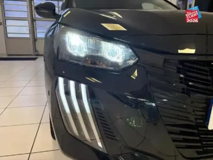 Photo 27 Peugeot 208  1.2 100ch S/S Allure GPS Camera Carplay