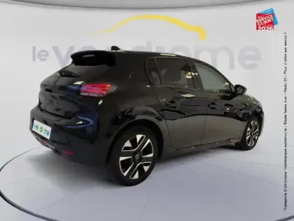 Photo 20 Peugeot 208  1.2 100ch S/S Allure GPS Camera Carplay