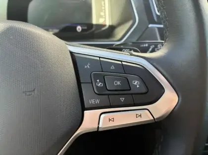 Photo 14 Volkswagen Tiguan  2.0 TDI 150ch Elegance DSG7