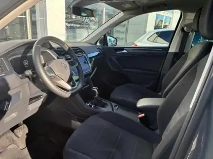 Photo 7 Volkswagen Tiguan  2.0 TDI 150ch Elegance DSG7