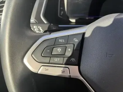 Photo 13 Volkswagen Tiguan  2.0 TDI 150ch Elegance DSG7