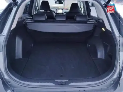 Photo 13 Toyota Rav4  2.5 Hybride 218ch Dynamic Business 2WD + Programme Beyond Zero Academy MY22