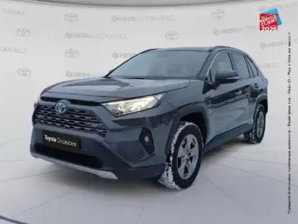 Photo Toyota Rav4
