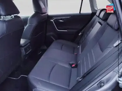 Photo 10 Toyota Rav4  2.5 Hybride 218ch Dynamic Business 2WD + Programme Beyond Zero Academy MY22