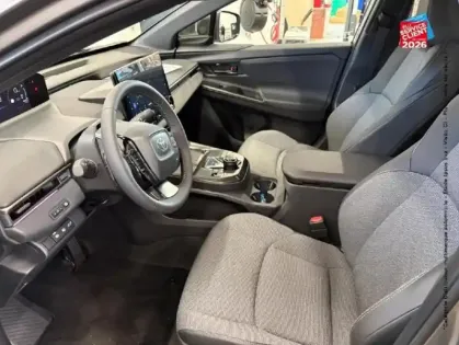 Photo 29 Toyota Bz4x  224ch 11kW Grande Autonomie Design MC25