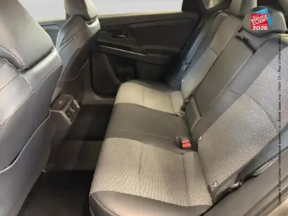 Photo 25 Toyota Bz4x  224ch 11kW Grande Autonomie Design MC25