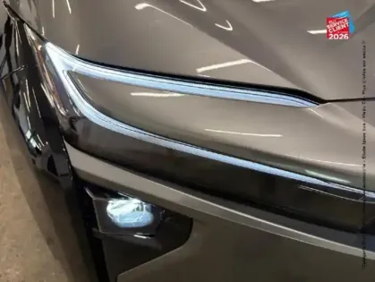 Photo 27 Toyota Bz4x  224ch 11kW Grande Autonomie Design MC25