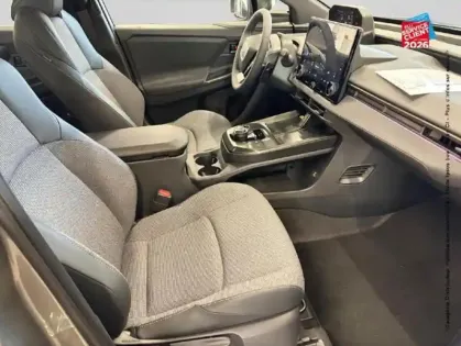 Photo 19 Toyota Bz4x  224ch 11kW Grande Autonomie Design MC25