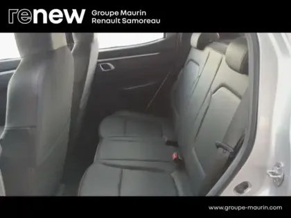 Photo 13 Dacia Spring  45ch Confort Plus - Achat Intégral